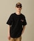 WEST COAST SHORT SLEEVE T-SHIRT DINER／Tシャツ／ウエストコースト