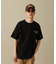 WEST COAST SHORT SLEEVE T-SHIRT DINER／Tシャツ／ウエストコースト