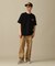 WEST COAST SHORT SLEEVE T-SHIRT DINER／Tシャツ／ウエストコースト
