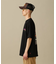 WEST COAST SHORT SLEEVE T-SHIRT DINER／Tシャツ／ウエストコースト