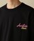 WEST COAST SHORT SLEEVE T-SHIRT DINER／Tシャツ／ウエストコースト