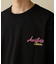 WEST COAST SHORT SLEEVE T-SHIRT DINER／Tシャツ／ウエストコースト