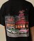 WEST COAST SHORT SLEEVE T-SHIRT DINER／Tシャツ／ウエストコースト