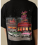 WEST COAST SHORT SLEEVE T-SHIRT DINER／Tシャツ／ウエストコースト