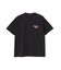 WEST COAST SHORT SLEEVE T-SHIRT DINER／Tシャツ／ウエストコースト