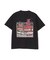 WEST COAST SHORT SLEEVE T-SHIRT DINER／Tシャツ／ウエストコースト