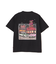 WEST COAST SHORT SLEEVE T-SHIRT DINER／Tシャツ／ウエストコースト
