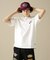 WEST COAST SHORT SLEEVE T-SHIRT DINER／Tシャツ／ウエストコースト