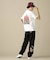 WEST COAST SHORT SLEEVE T-SHIRT DINER／Tシャツ／ウエストコースト