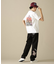 WEST COAST SHORT SLEEVE T-SHIRT DINER／Tシャツ／ウエストコースト