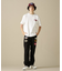 WEST COAST SHORT SLEEVE T-SHIRT DINER／Tシャツ／ウエストコースト