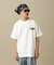WEST COAST SHORT SLEEVE T-SHIRT DINER／Tシャツ／ウエストコースト