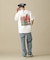 WEST COAST SHORT SLEEVE T-SHIRT DINER／Tシャツ／ウエストコースト