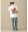 WEST COAST SHORT SLEEVE T-SHIRT DINER／Tシャツ／ウエストコースト