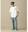 WEST COAST SHORT SLEEVE T-SHIRT DINER／Tシャツ／ウエストコースト