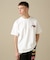 WEST COAST SHORT SLEEVE T-SHIRT DINER／Tシャツ／ウエストコースト