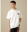 WEST COAST SHORT SLEEVE T-SHIRT DINER／Tシャツ／ウエストコースト