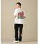 WEST COAST SHORT SLEEVE T-SHIRT DINER／Tシャツ／ウエストコースト