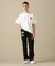 WEST COAST SHORT SLEEVE T-SHIRT DINER／Tシャツ／ウエストコースト