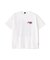 WEST COAST SHORT SLEEVE T-SHIRT DINER／Tシャツ／ウエストコースト
