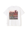 WEST COAST SHORT SLEEVE T-SHIRT DINER／Tシャツ／ウエストコースト