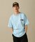 WEST COAST SHORT SLEEVE T-SHIRT DINER／Tシャツ／ウエストコースト