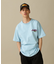WEST COAST SHORT SLEEVE T-SHIRT DINER／Tシャツ／ウエストコースト