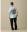 WEST COAST SHORT SLEEVE T-SHIRT DINER／Tシャツ／ウエストコースト