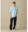 WEST COAST SHORT SLEEVE T-SHIRT DINER／Tシャツ／ウエストコースト