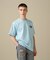WEST COAST SHORT SLEEVE T-SHIRT DINER／Tシャツ／ウエストコースト
