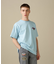 WEST COAST SHORT SLEEVE T-SHIRT DINER／Tシャツ／ウエストコースト