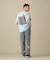 WEST COAST SHORT SLEEVE T-SHIRT DINER／Tシャツ／ウエストコースト