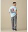 WEST COAST SHORT SLEEVE T-SHIRT DINER／Tシャツ／ウエストコースト