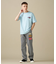 WEST COAST SHORT SLEEVE T-SHIRT DINER／Tシャツ／ウエストコースト