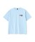 WEST COAST SHORT SLEEVE T-SHIRT DINER／Tシャツ／ウエストコースト