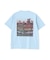 WEST COAST SHORT SLEEVE T-SHIRT DINER／Tシャツ／ウエストコースト