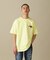 WEST COAST SHORT SLEEVE T-SHIRT DINER／Tシャツ／ウエストコースト