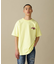 WEST COAST SHORT SLEEVE T-SHIRT DINER／Tシャツ／ウエストコースト