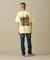 WEST COAST SHORT SLEEVE T-SHIRT DINER／Tシャツ／ウエストコースト