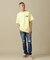 WEST COAST SHORT SLEEVE T-SHIRT DINER／Tシャツ／ウエストコースト