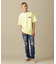 WEST COAST SHORT SLEEVE T-SHIRT DINER／Tシャツ／ウエストコースト