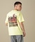 WEST COAST SHORT SLEEVE T-SHIRT DINER／Tシャツ／ウエストコースト