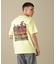 WEST COAST SHORT SLEEVE T-SHIRT DINER／Tシャツ／ウエストコースト