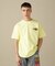 WEST COAST SHORT SLEEVE T-SHIRT DINER／Tシャツ／ウエストコースト