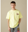 WEST COAST SHORT SLEEVE T-SHIRT DINER／Tシャツ／ウエストコースト