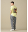 WEST COAST SHORT SLEEVE T-SHIRT DINER／Tシャツ／ウエストコースト
