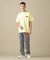 WEST COAST SHORT SLEEVE T-SHIRT DINER／Tシャツ／ウエストコースト