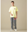 WEST COAST SHORT SLEEVE T-SHIRT DINER／Tシャツ／ウエストコースト