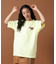 WEST COAST SHORT SLEEVE T-SHIRT DINER／Tシャツ／ウエストコースト