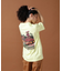 WEST COAST SHORT SLEEVE T-SHIRT DINER／Tシャツ／ウエストコースト